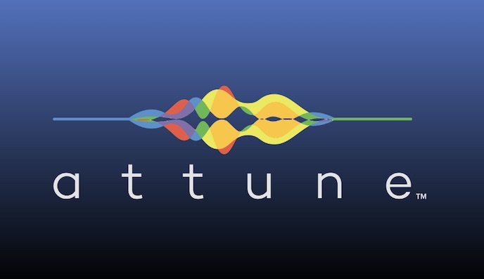Attune Logo